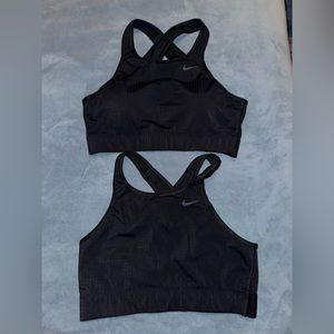 Nike Sports Bras - 2 Medium